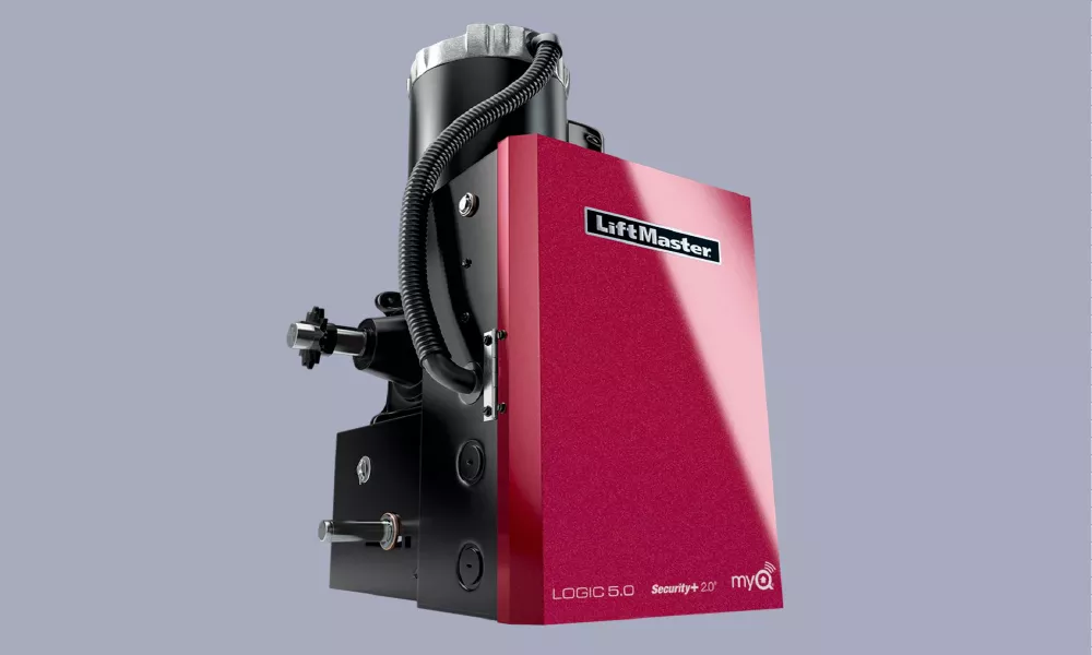 image of LiftMaster - Model GH