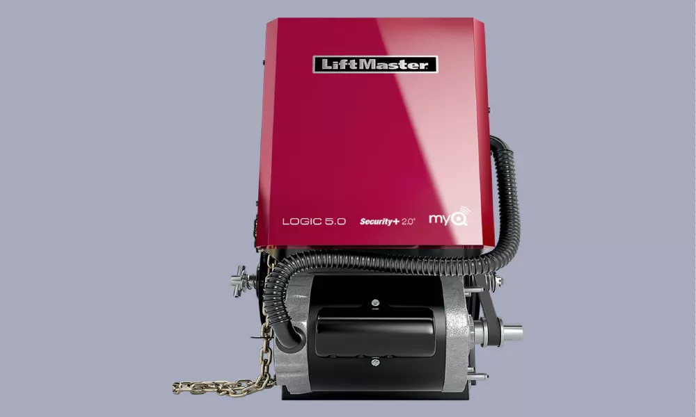 image of LiftMaster - Model H